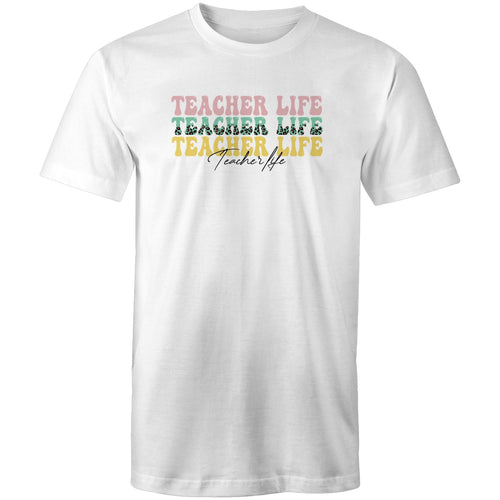 Teacher life