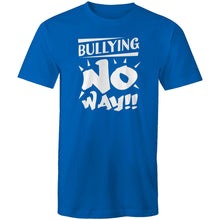 Load image into Gallery viewer, Bullying no way!!
