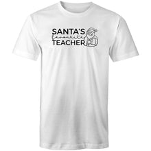 Load image into Gallery viewer, Santa&#39;s favourite teacher