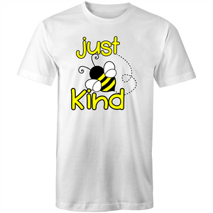 Just bee kind