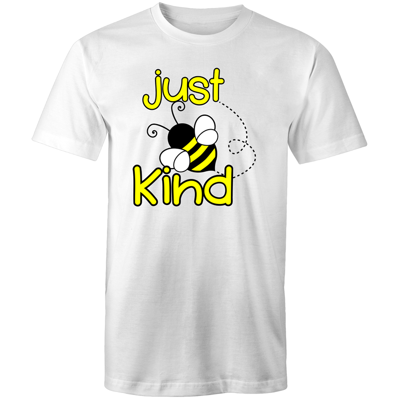 Just bee kind