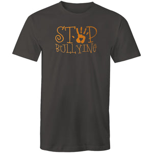 Stop bullying