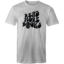 Load image into Gallery viewer, Read more books