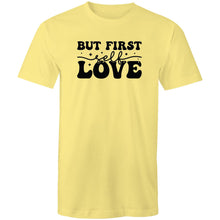 Load image into Gallery viewer, But first self love