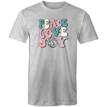 Load image into Gallery viewer, Peace Love Joy