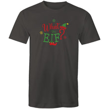 Load image into Gallery viewer, What the elf?