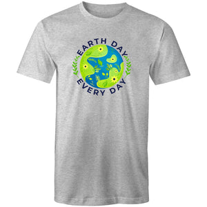 Earth Day every day