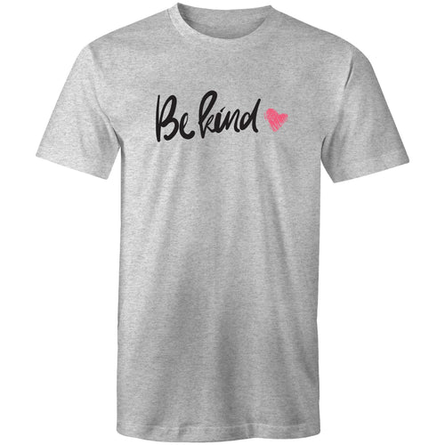 Be kind