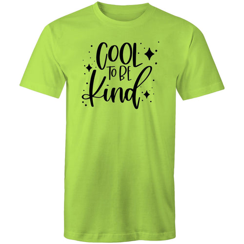 Cool to be kind