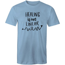 Load image into Gallery viewer, Healing is not linear