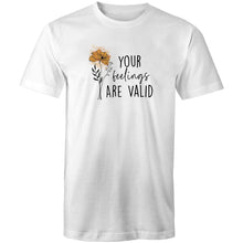 Load image into Gallery viewer, Your feelings are valid