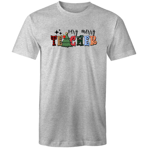 Very Merry Teacher
