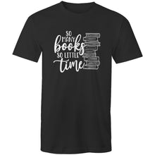 Load image into Gallery viewer, So many books so little time