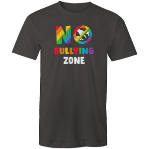 No bullying zone