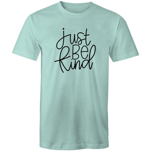 Just be kind