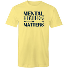 Load image into Gallery viewer, Mental health matters