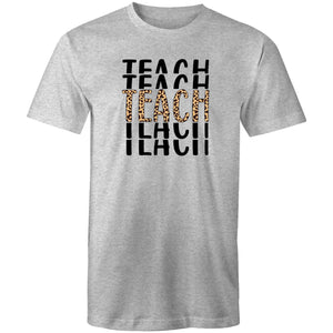 Teach