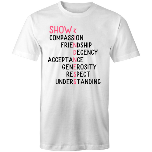 Show Kindness