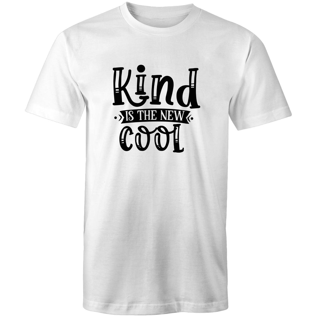 Kind is the new cool