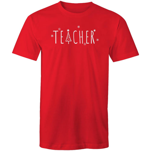 Teacher