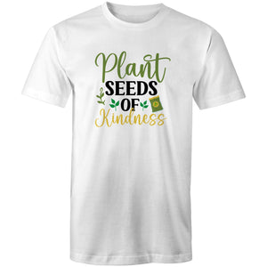 Plant seeds of kindness