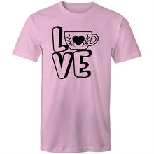 Load image into Gallery viewer, Love (coffee or tea cup)