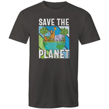 Load image into Gallery viewer, Save the planet