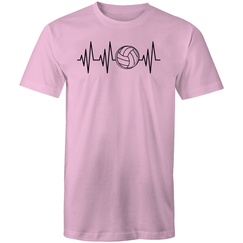 Netball heartbeat