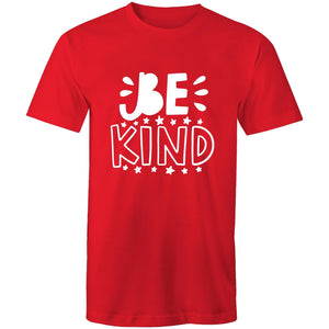 Be kind