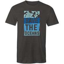 Load image into Gallery viewer, Save the oceans