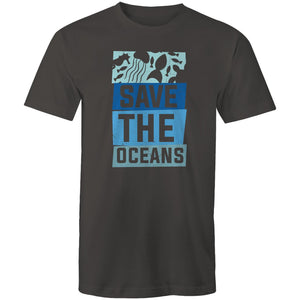 Save the oceans
