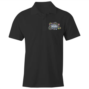 Learn something new everyday - S/S Polo Shirt