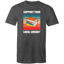 Load image into Gallery viewer, Support your local library