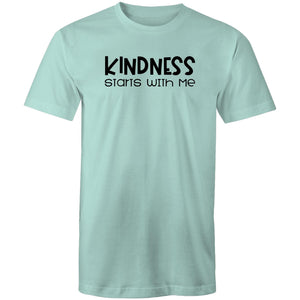 Kindness starts with me