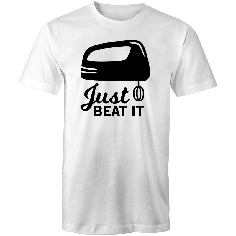 Just beat it