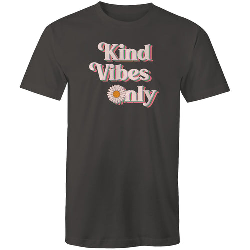 Kind vibes only
