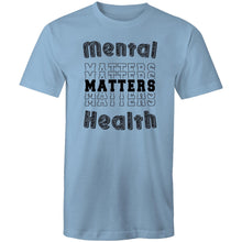 Load image into Gallery viewer, Mental health matters