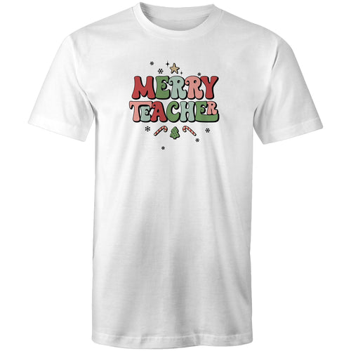 Merry Teacher