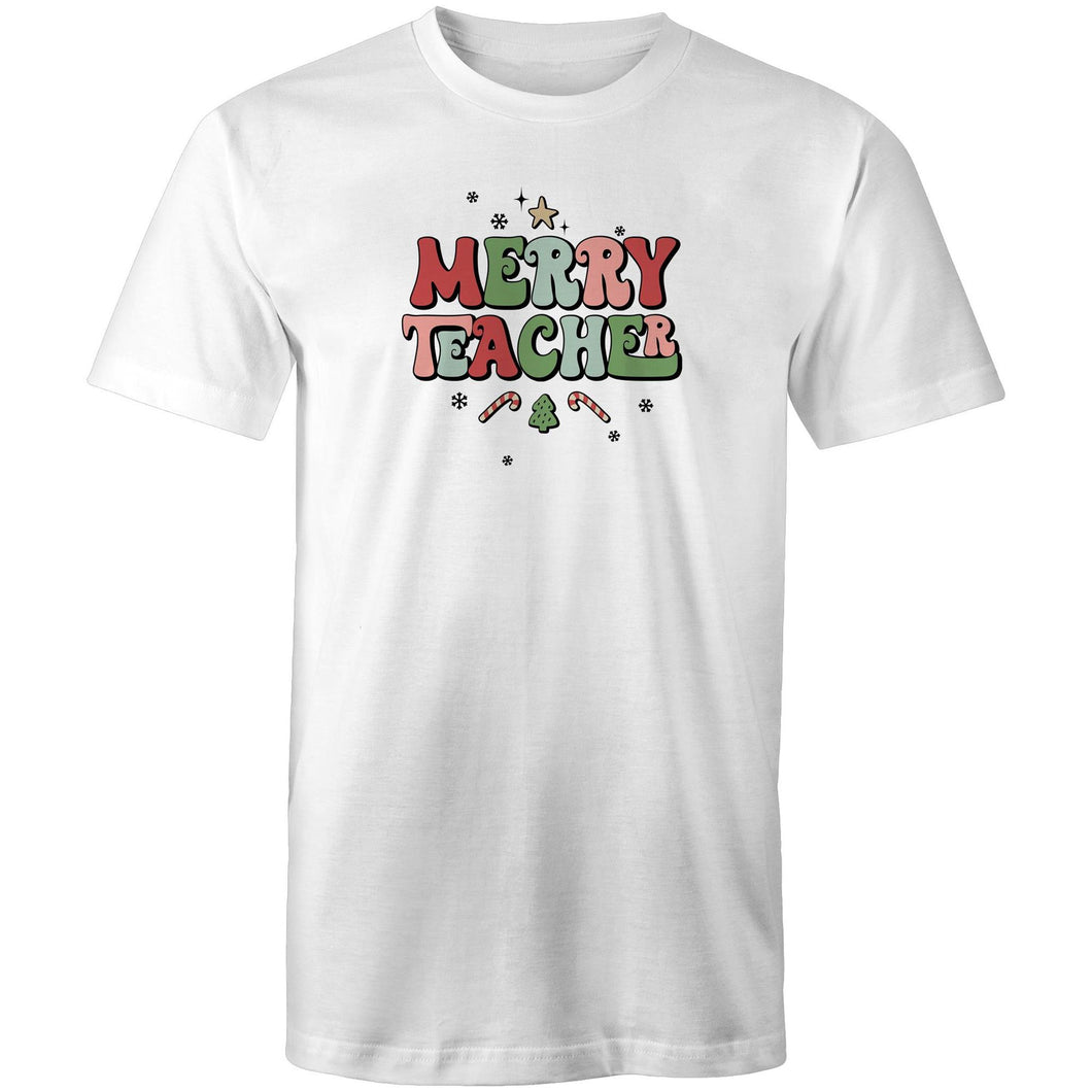 Merry Teacher