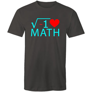 I heart math