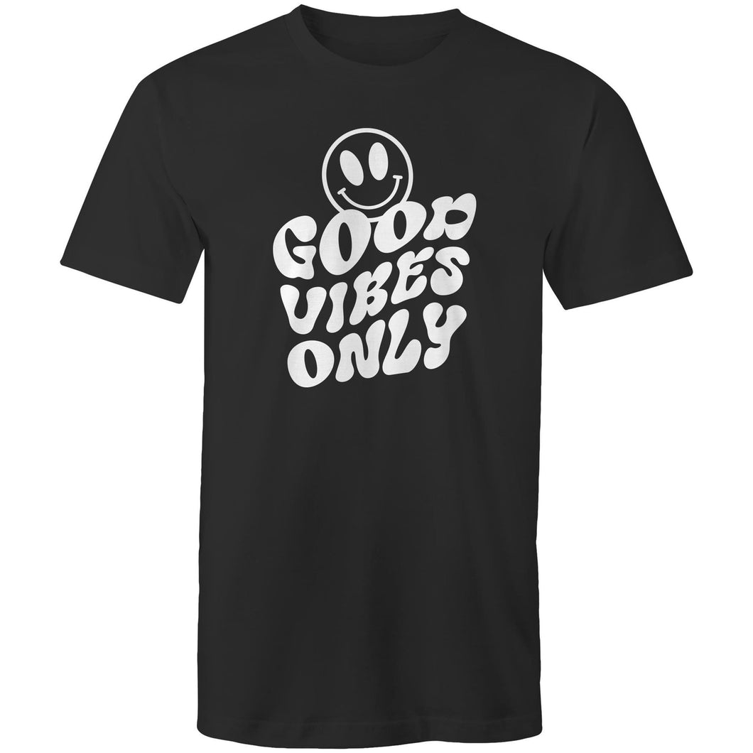 Good vibes only