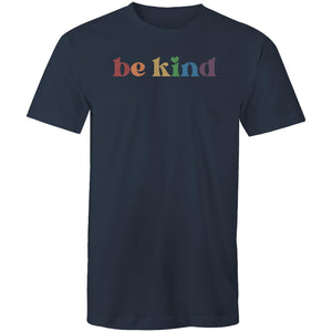 Be kind