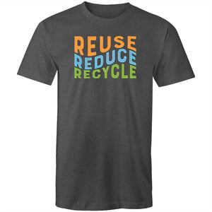 Reuse Reduce Recycle