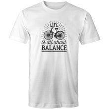 Load image into Gallery viewer, Life is all about balance