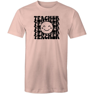 Teacher