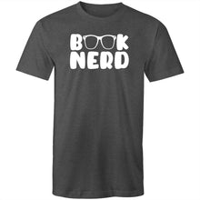 Load image into Gallery viewer, Book nerd
