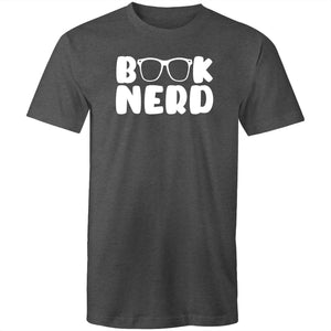 Book nerd