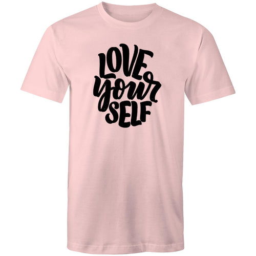 Love yourself