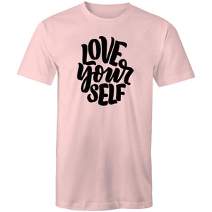 Love yourself