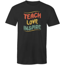 Load image into Gallery viewer, Teach Love Inspire